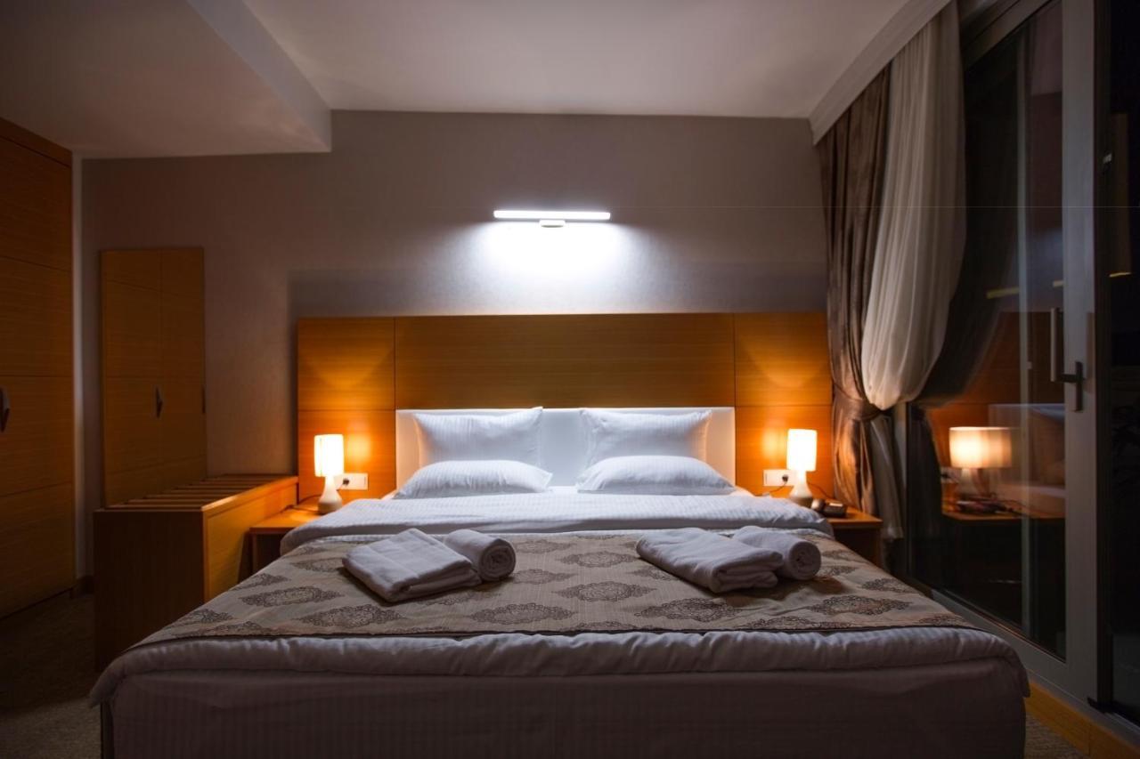 Mien W Suites Istanbul Exterior photo